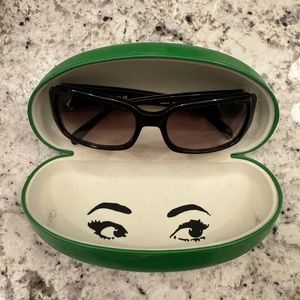 Frida Kate Spade Sunglasses